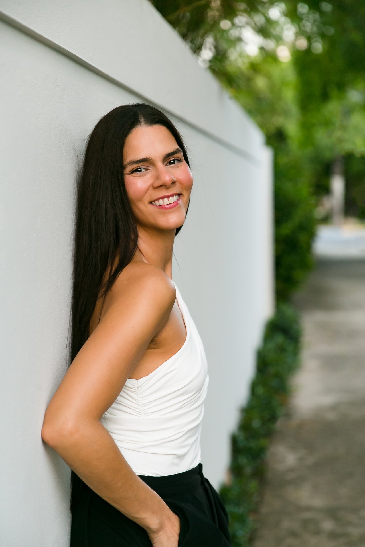Frances Robles
