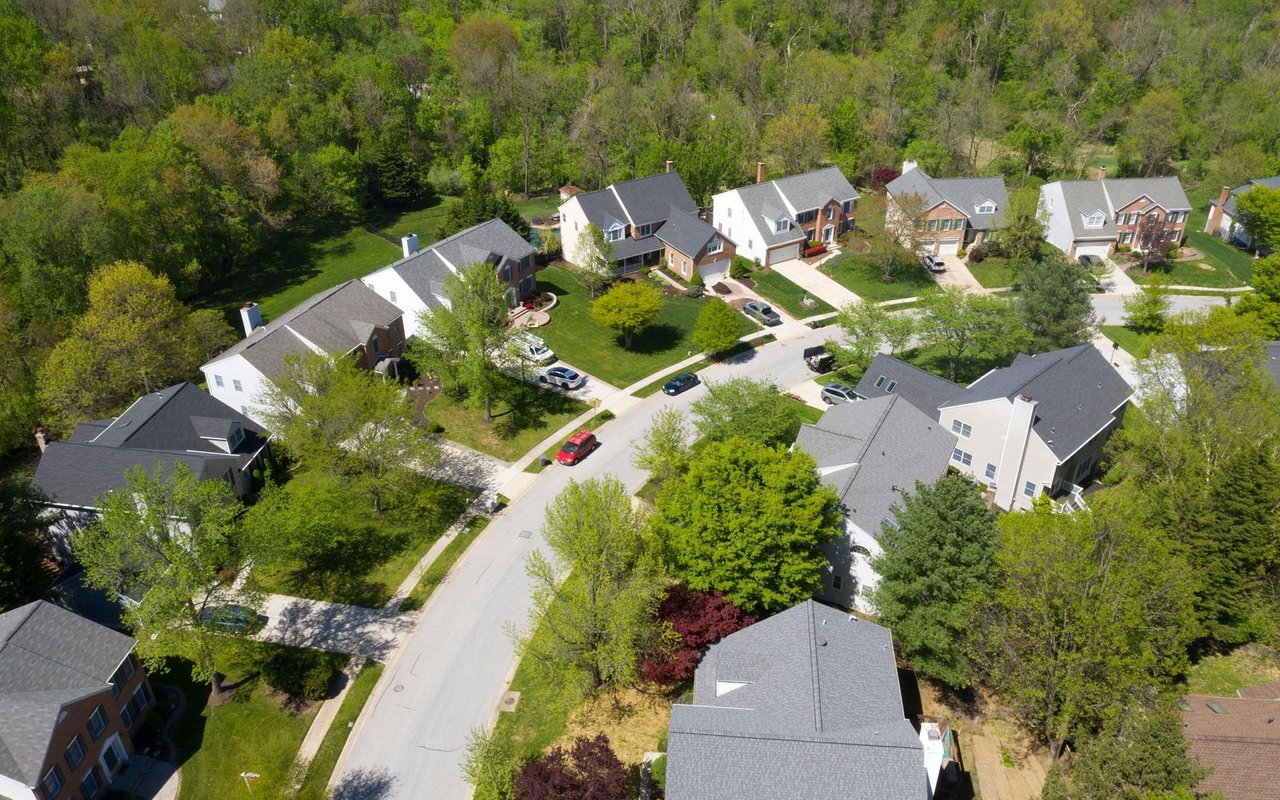 Berkeley Heights