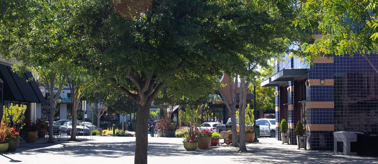 Pleasant Hill