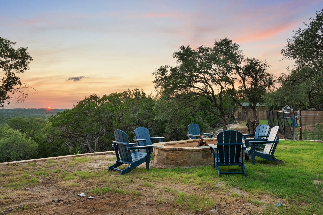 Dripping Springs