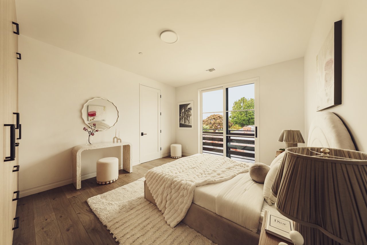 2114 Pier Ave, Santa Monica