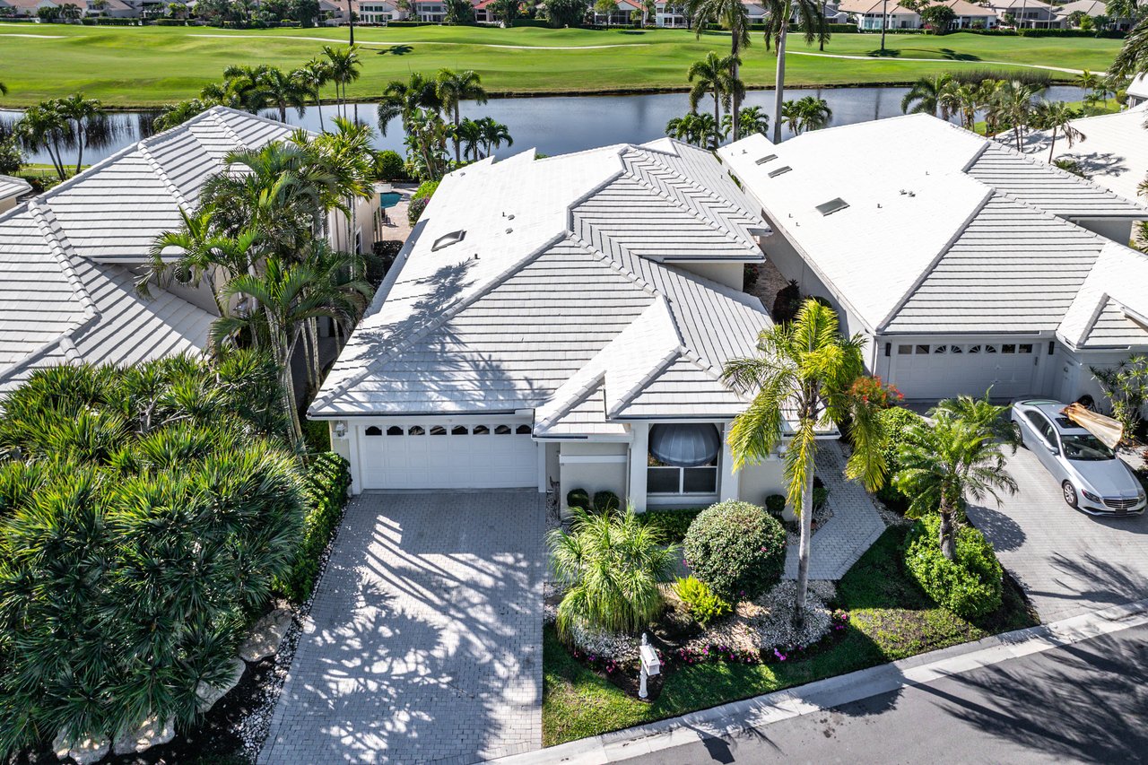 17129 Huntington Park Way