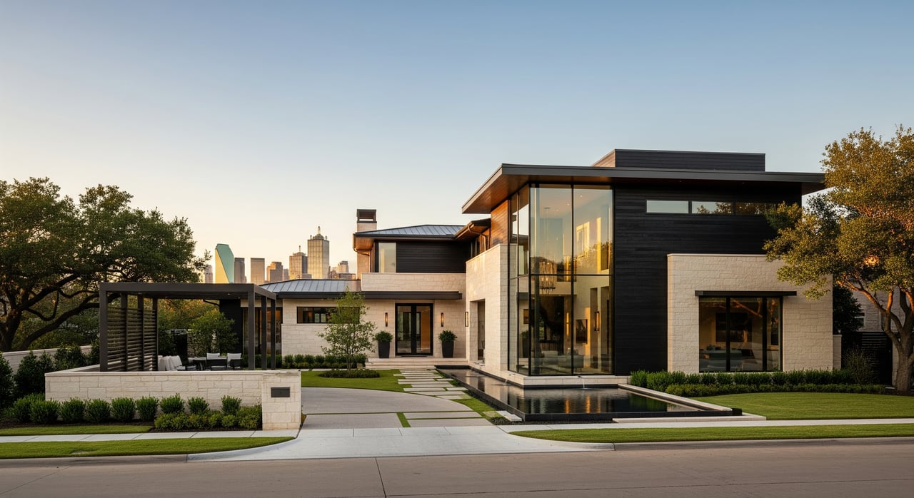 Key Drivers Of Dallas Home Prices