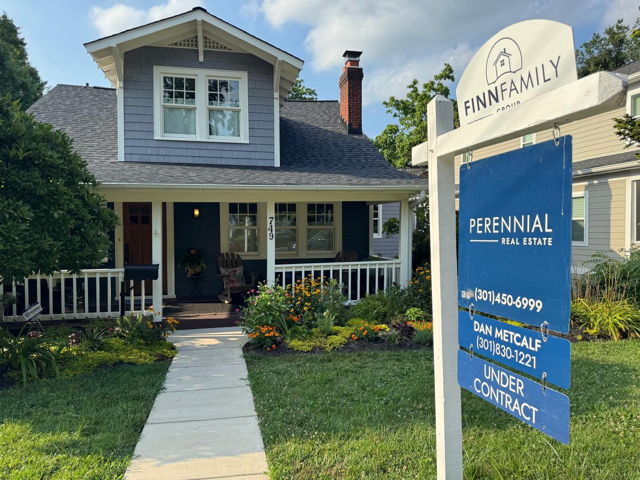 MAXIMIZE YOUR HOME’S VALUE