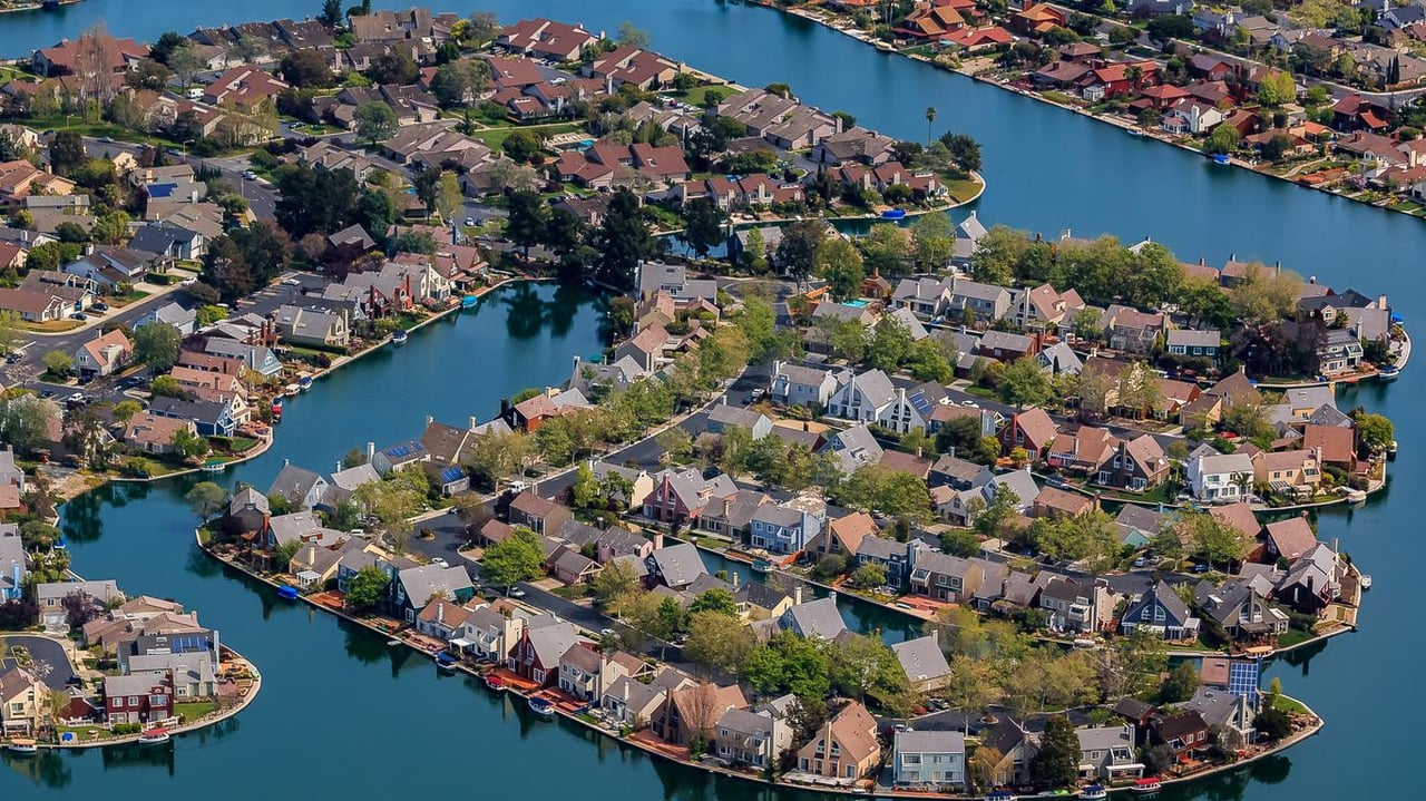 Peninsula-San Mateo, Redwood City, Belmont, San Carlos