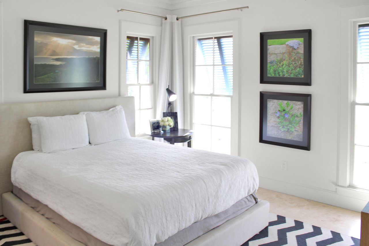 Island Cottage, Schooner Bay 