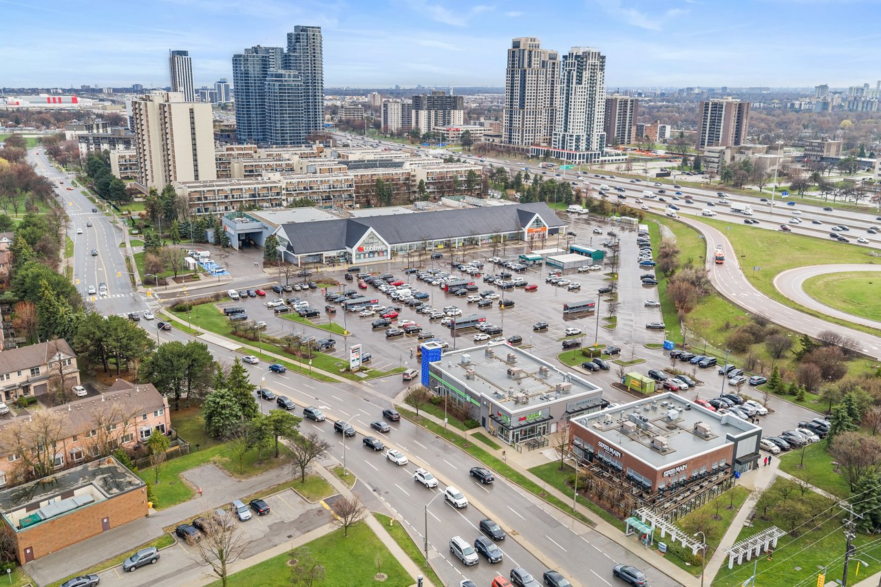 364 The East Mall Suite 221