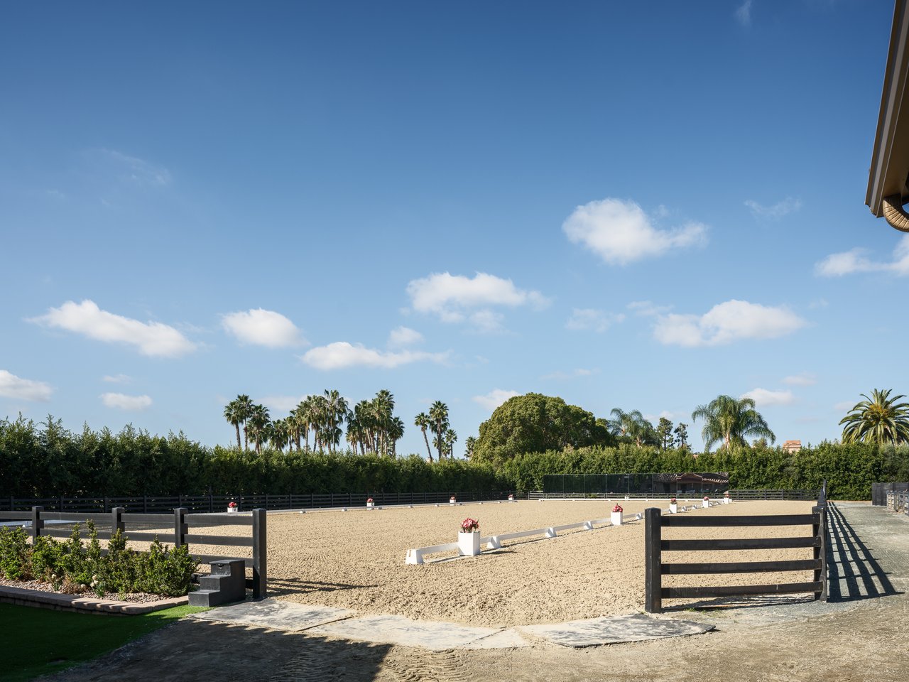 15731 Via De Santa Fe