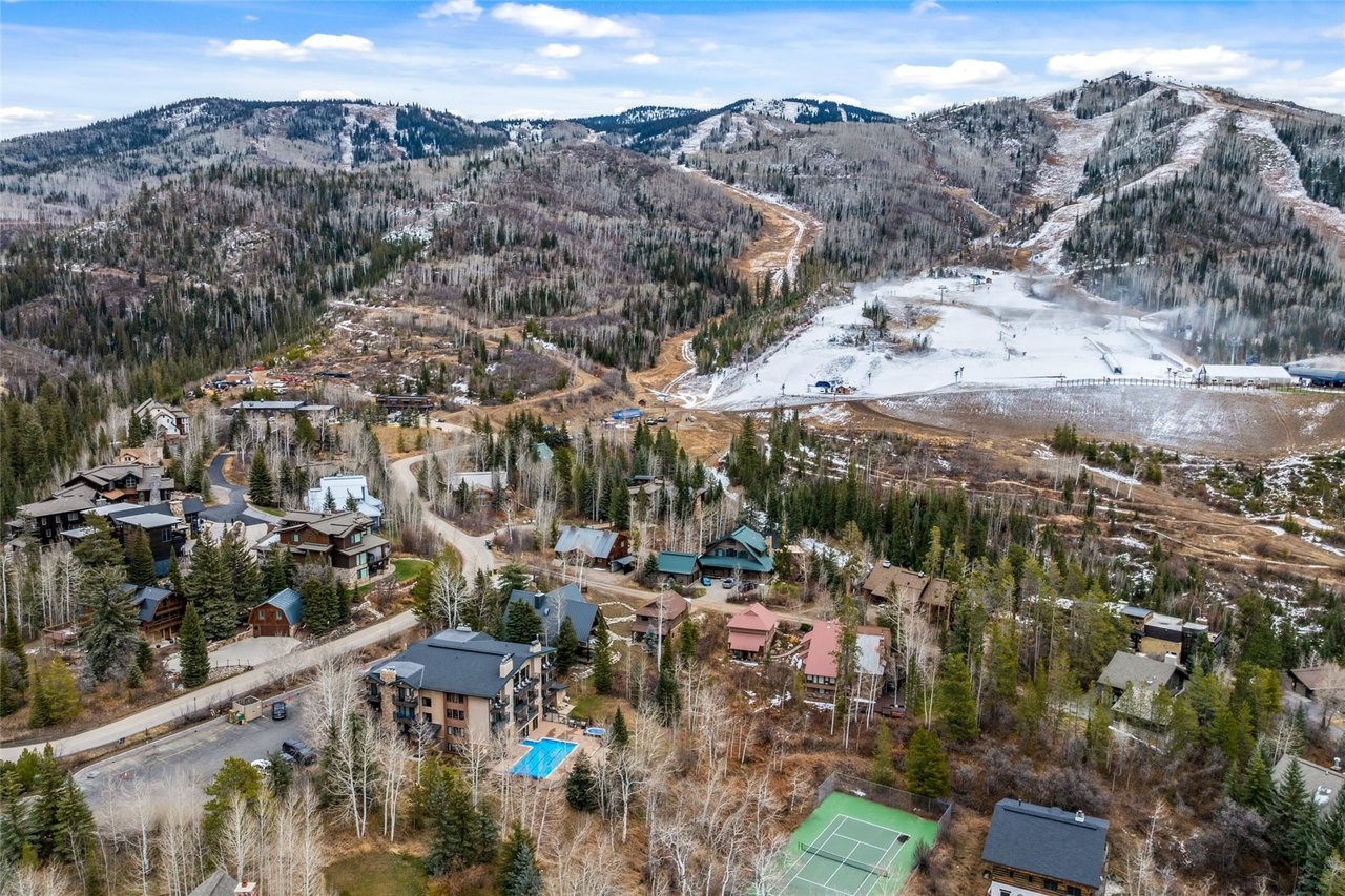 Burgess Creek