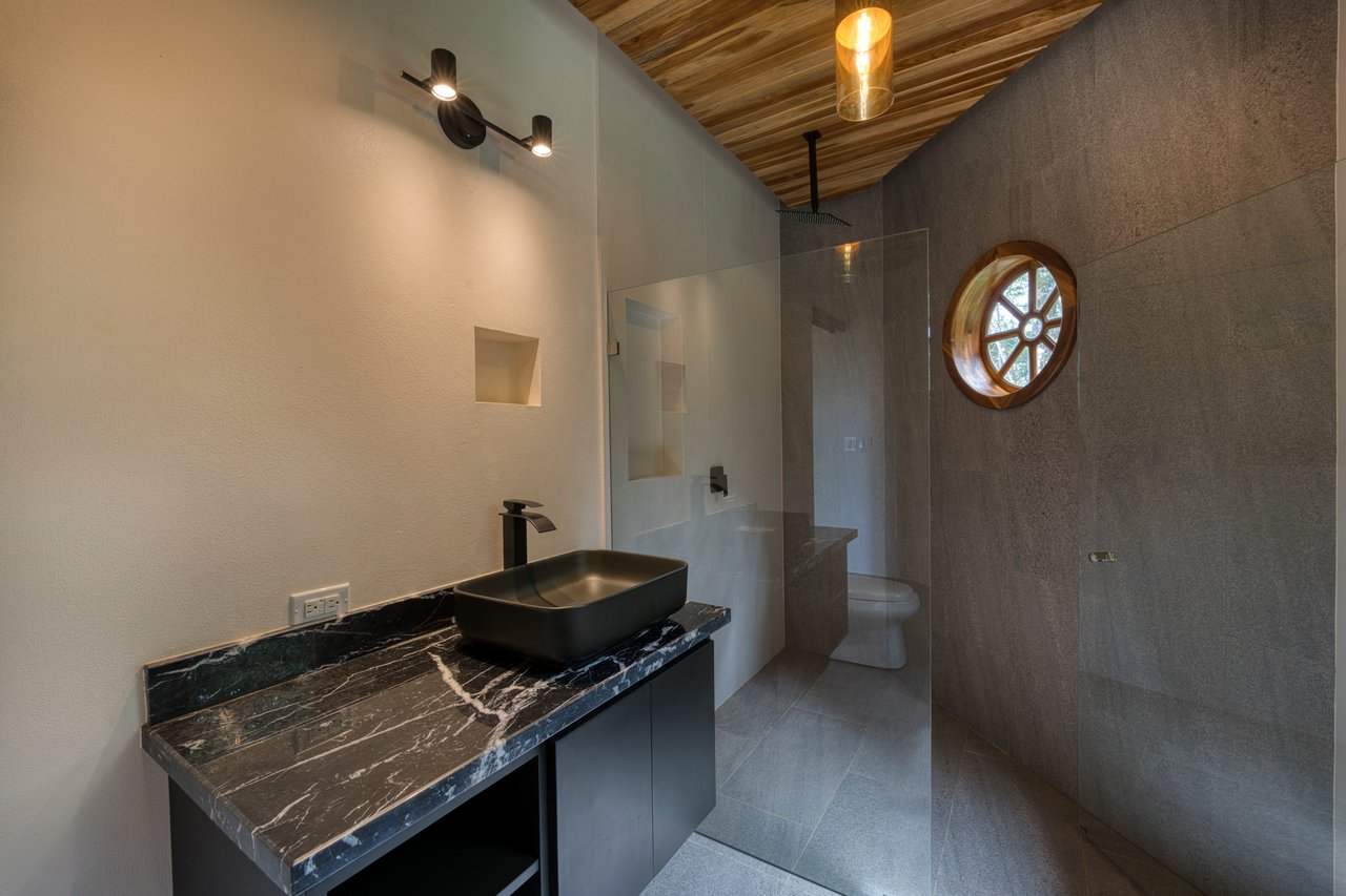Casa Pinto, Gated Community, Extra Building Pad