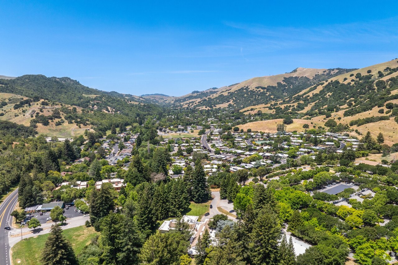 Lucas Valley - Marinwood