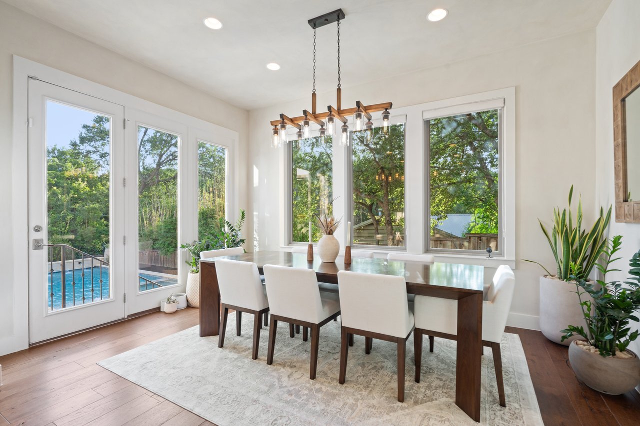Tarrytown Luxury Home