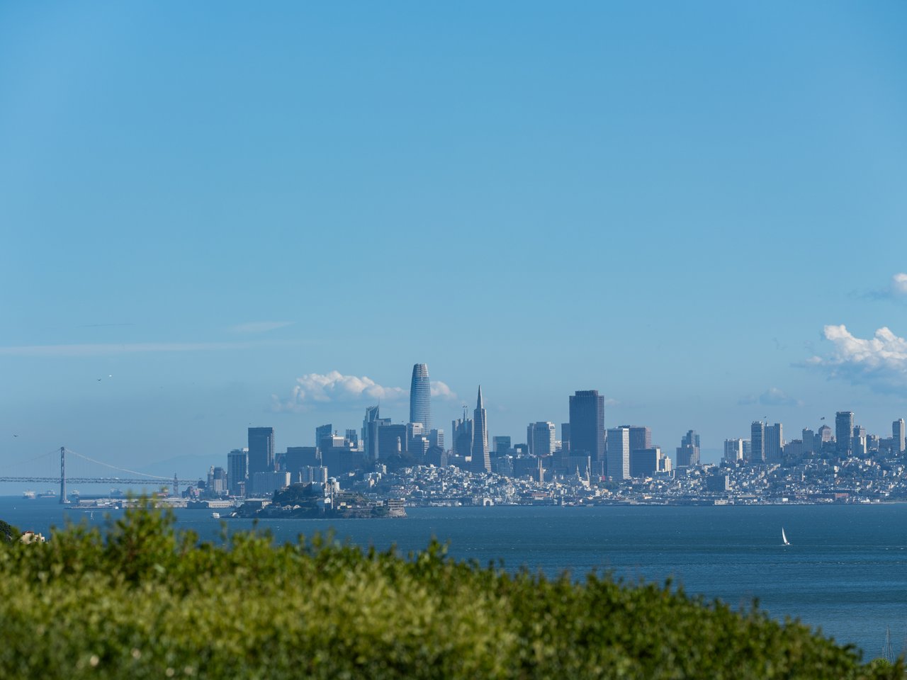 Extraordinary View Residence