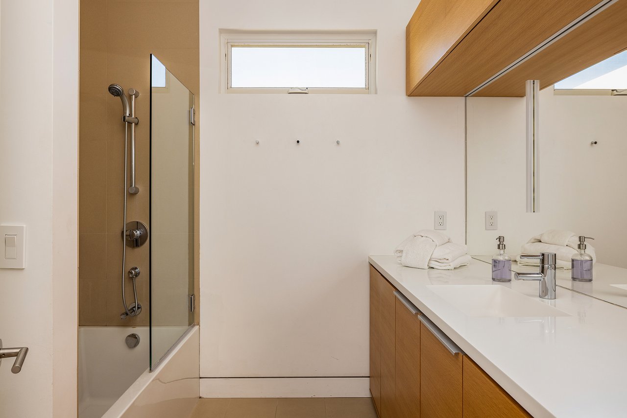 Aptos Oceanview Rental - Long Term Lease