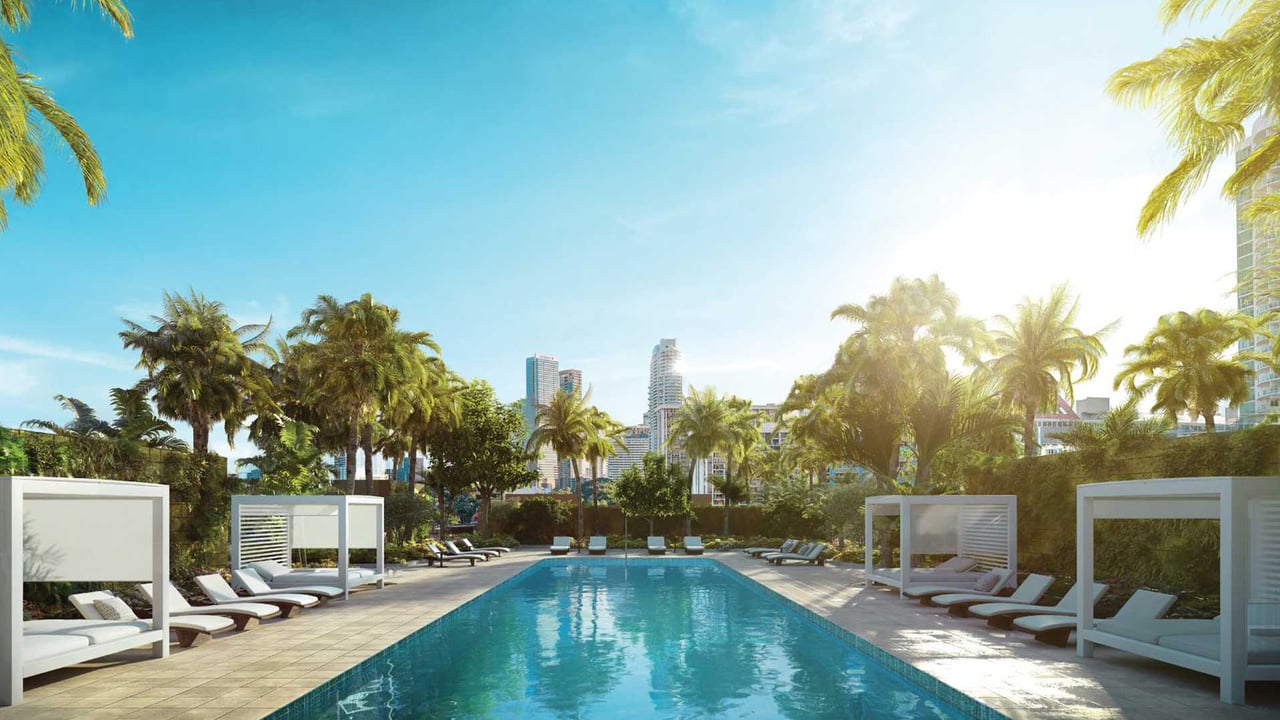 2200 Brickell