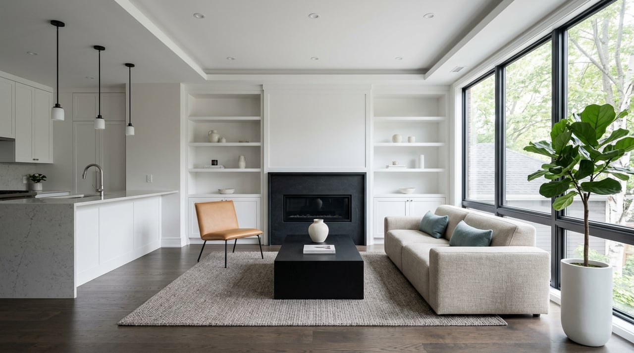 Buying A Luxury Condo In Brookline’s Sargent Estates