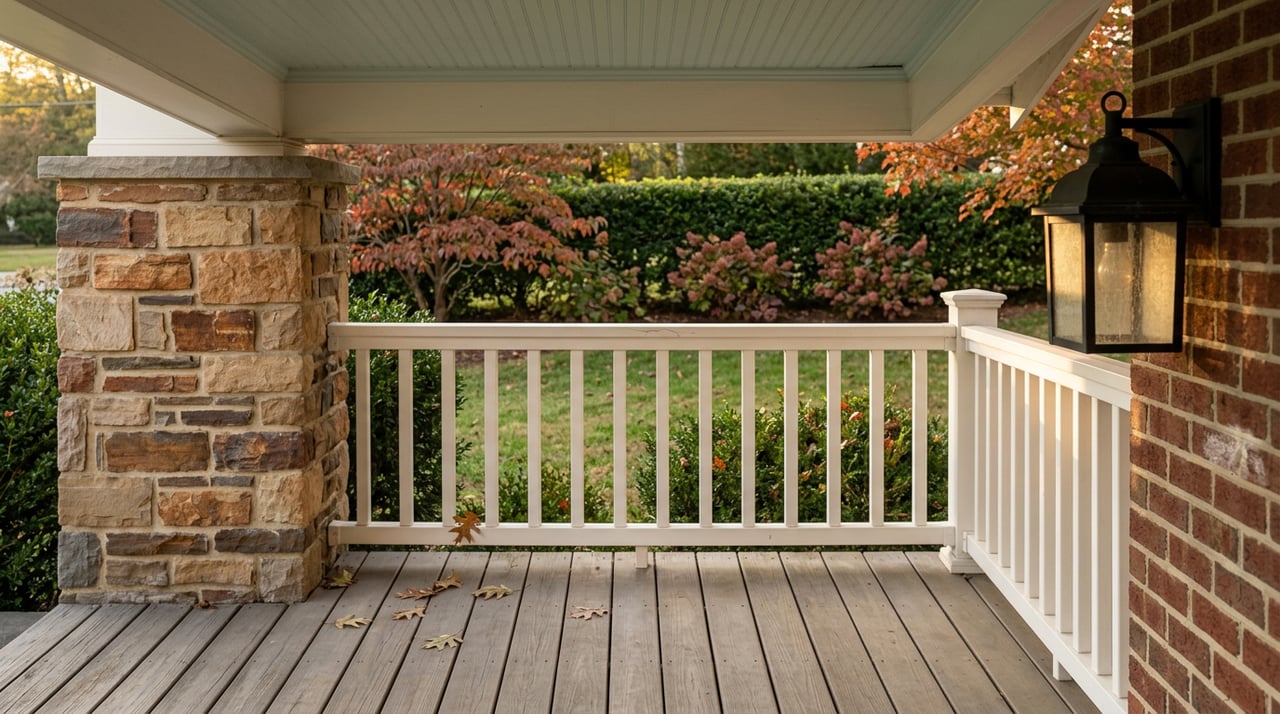 A Fall Calendar Worth Walking Out The Door For Around The Fairways