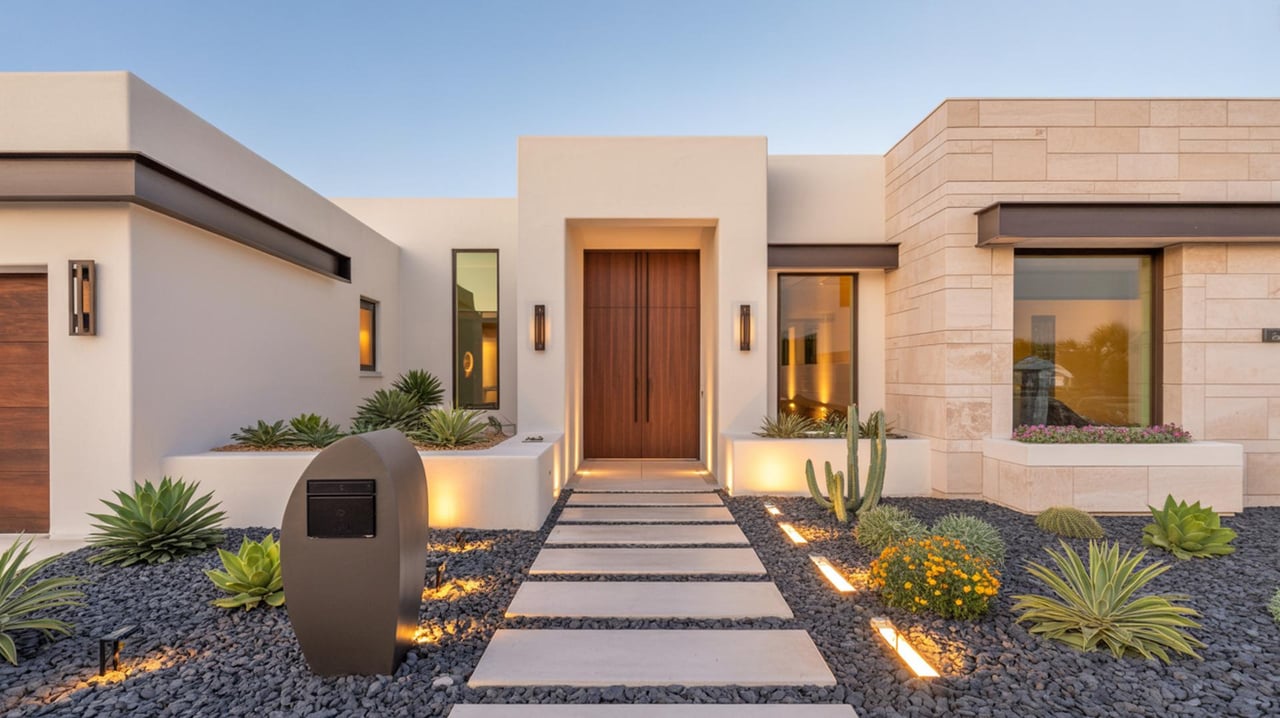 Weekend Curb Appeal: 10 Quick Upgrades to Transform Your Home