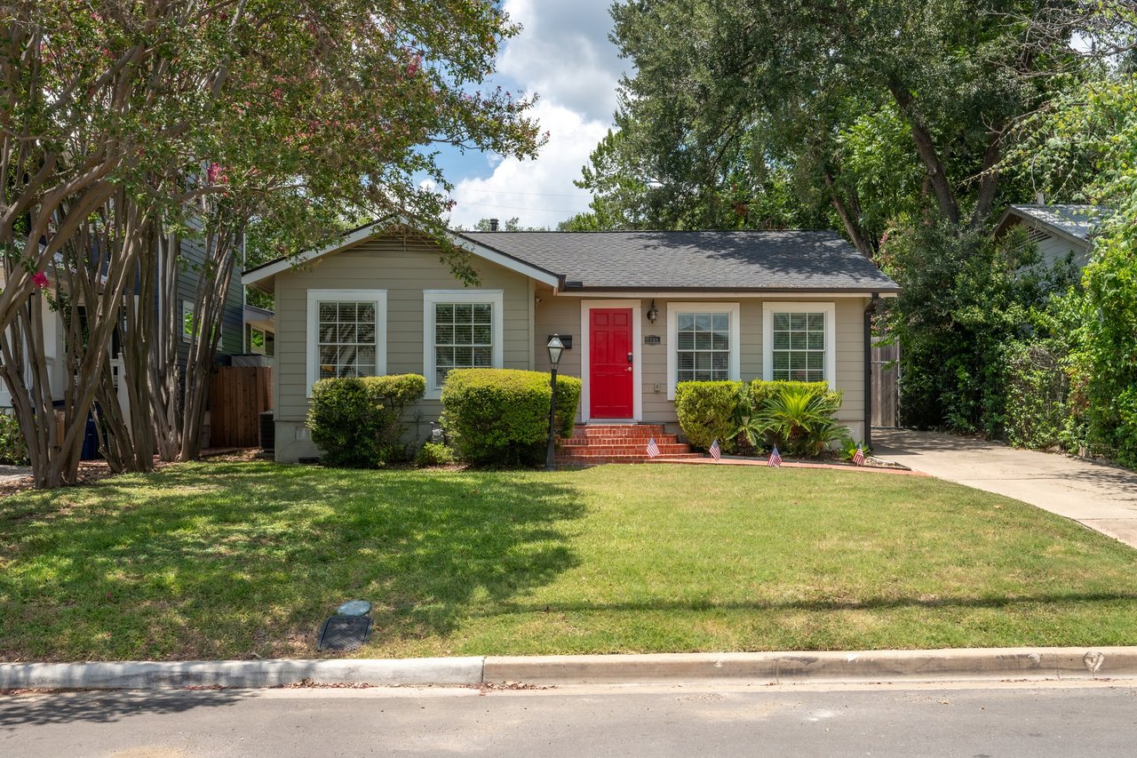 2408 Dormarion Lane