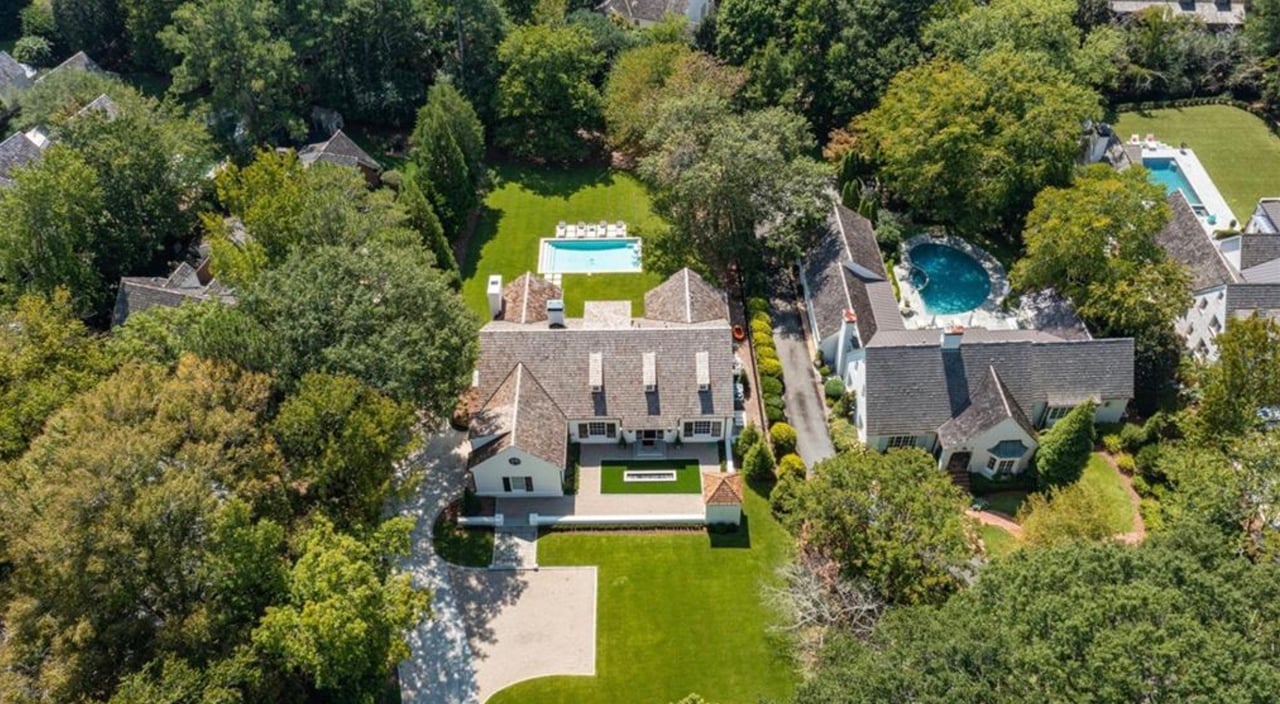 2880 Bakers Farm