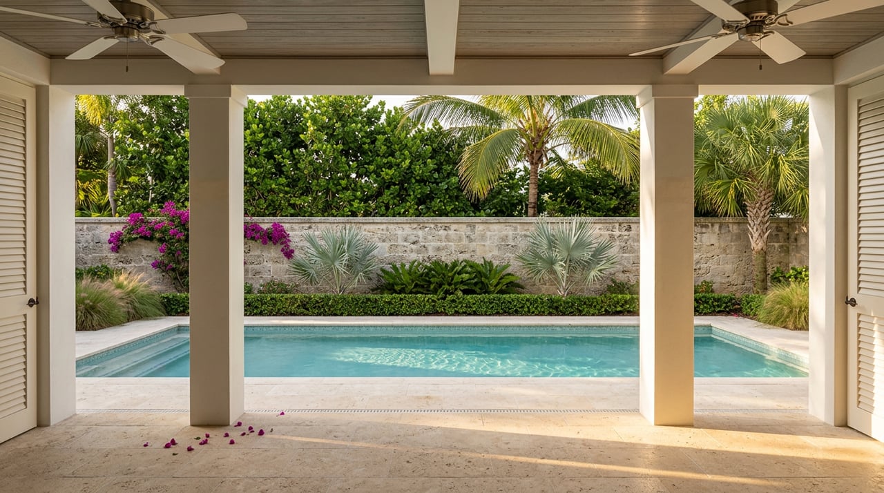 Late Summer Inside The Gates: An Orchid Island Member's Off-Season Playbook