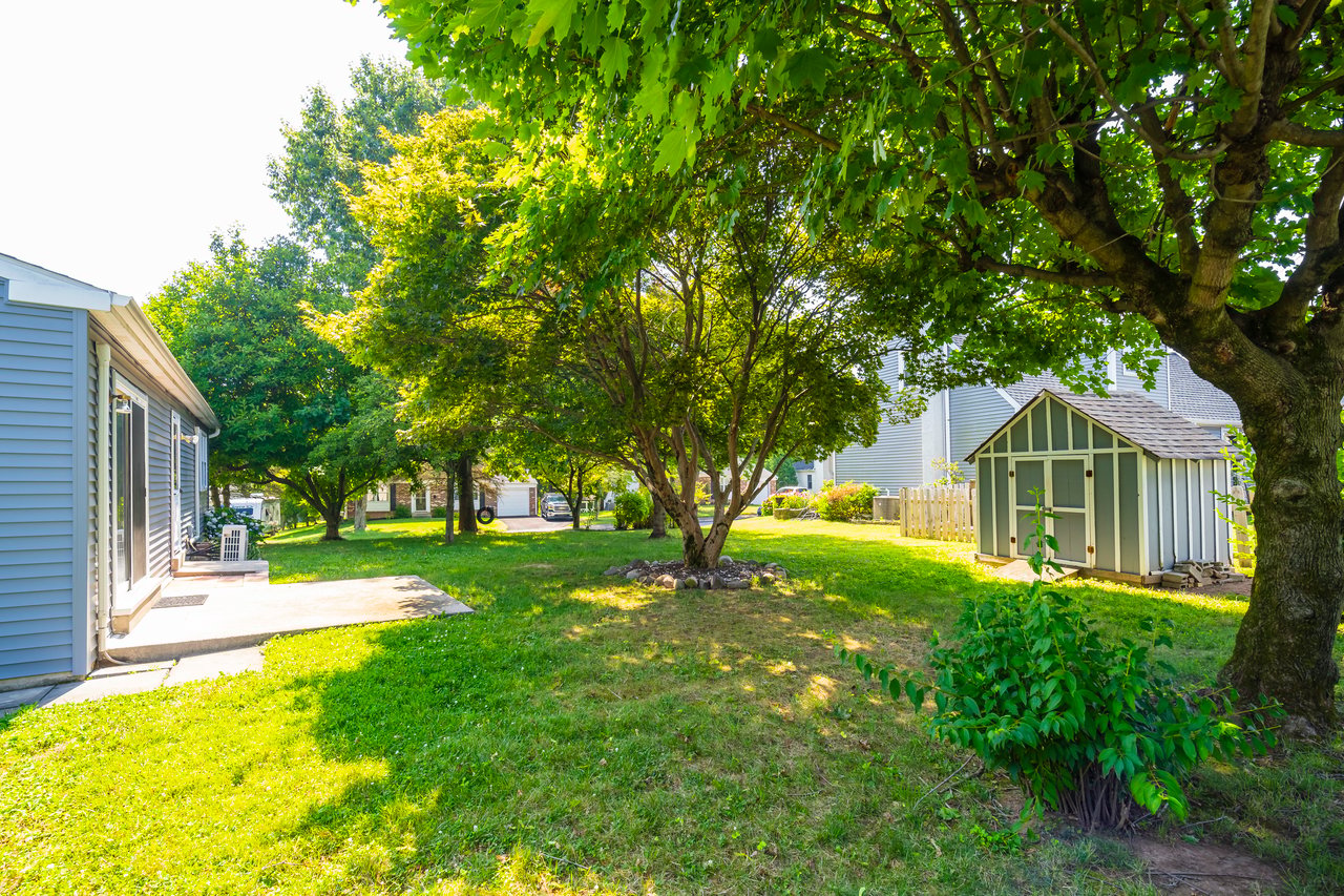 107 Young Avenue