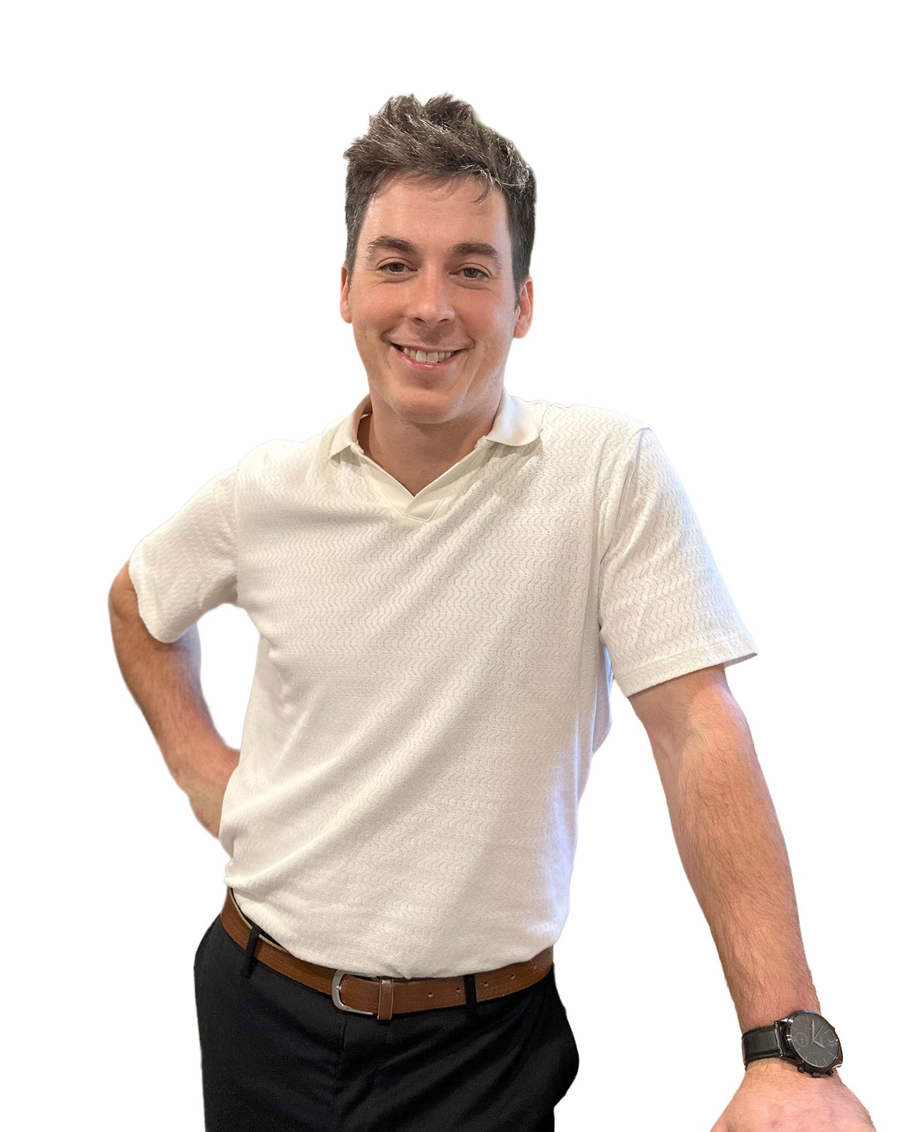 Josh Skuce