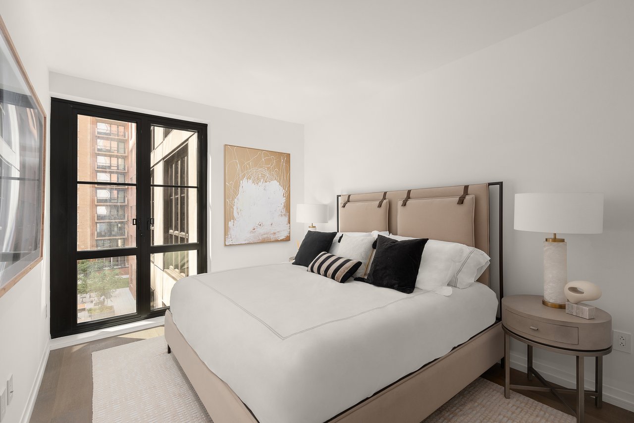 250 West 96th #6G
