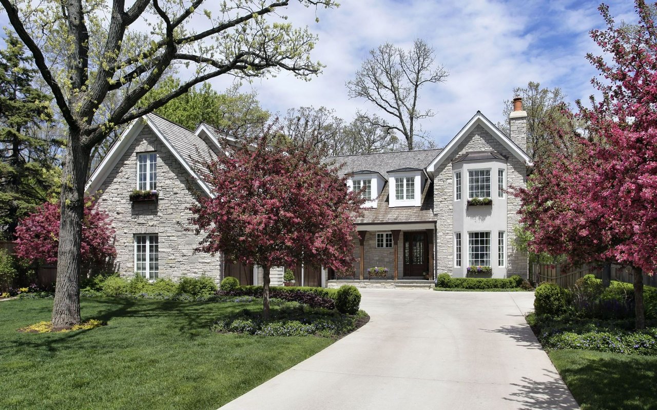 Orion Township