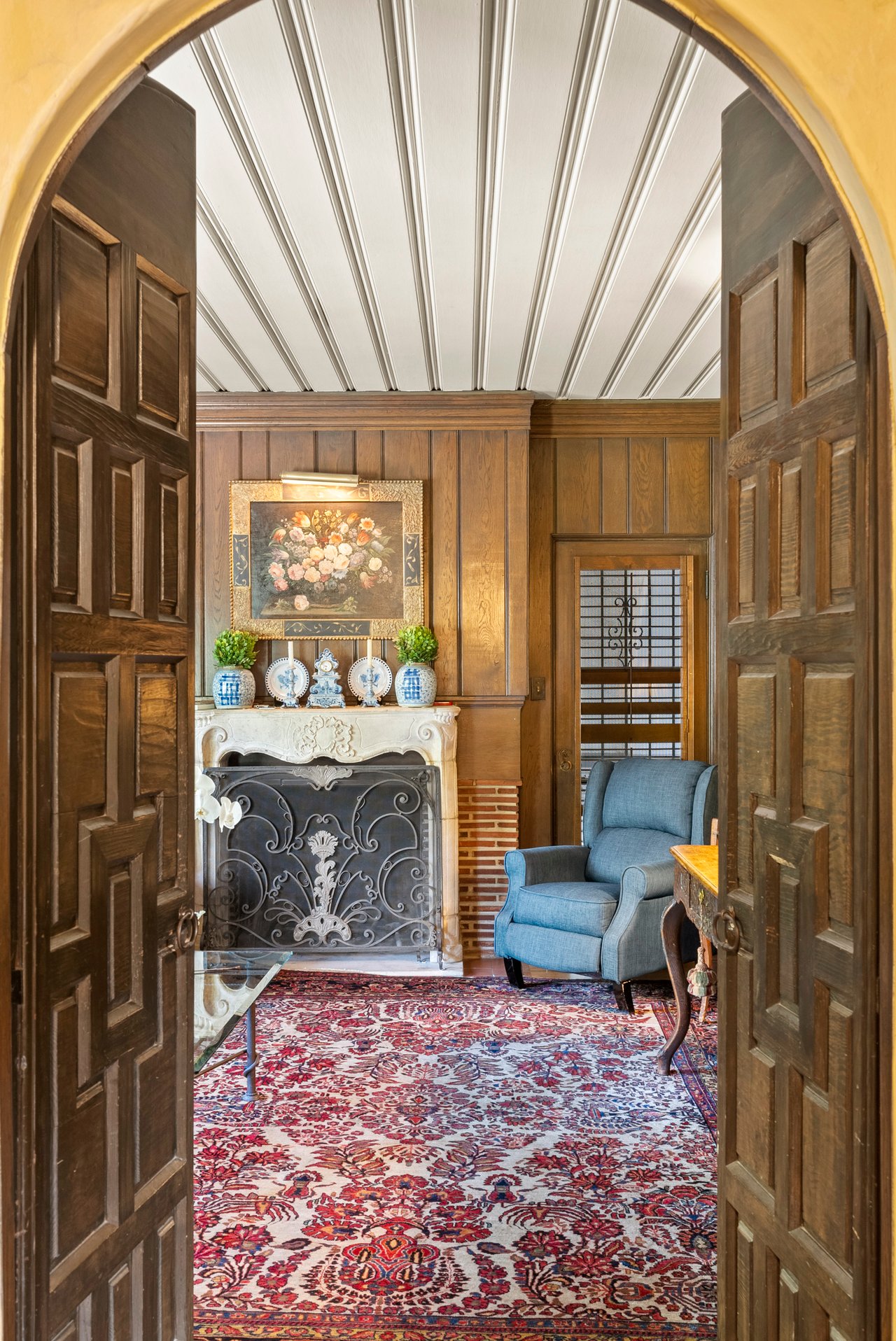 706 N Maple Dr, Beverly Hills