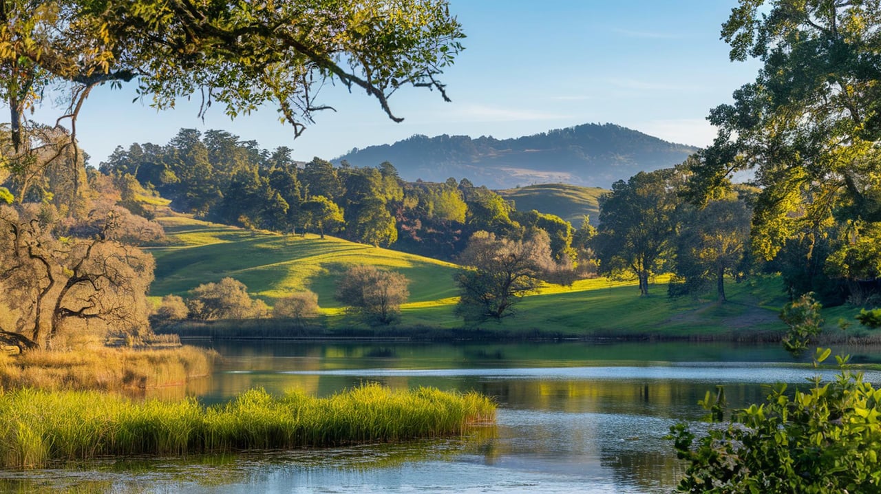 Hidden Gems in Novato, CA You Need to Discover