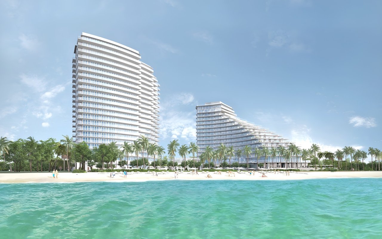 Auberge Beach
