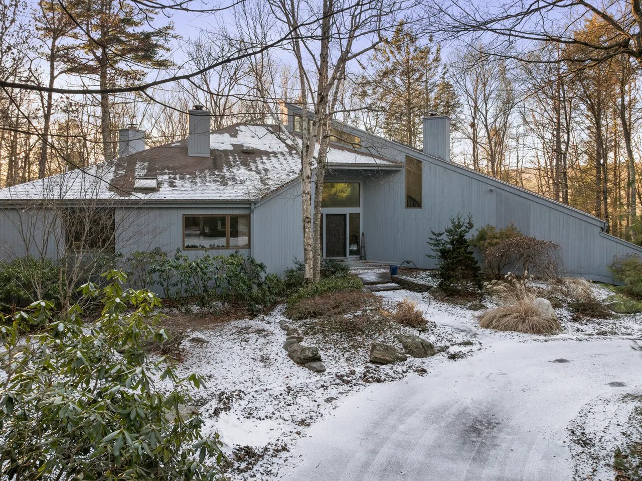 Canton Single Family