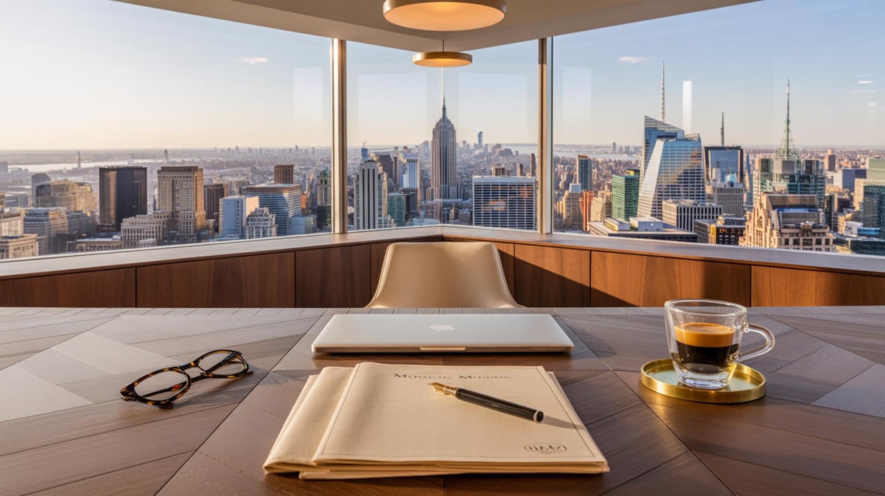 How to Get the Best Mortgage Rates in New York, NY