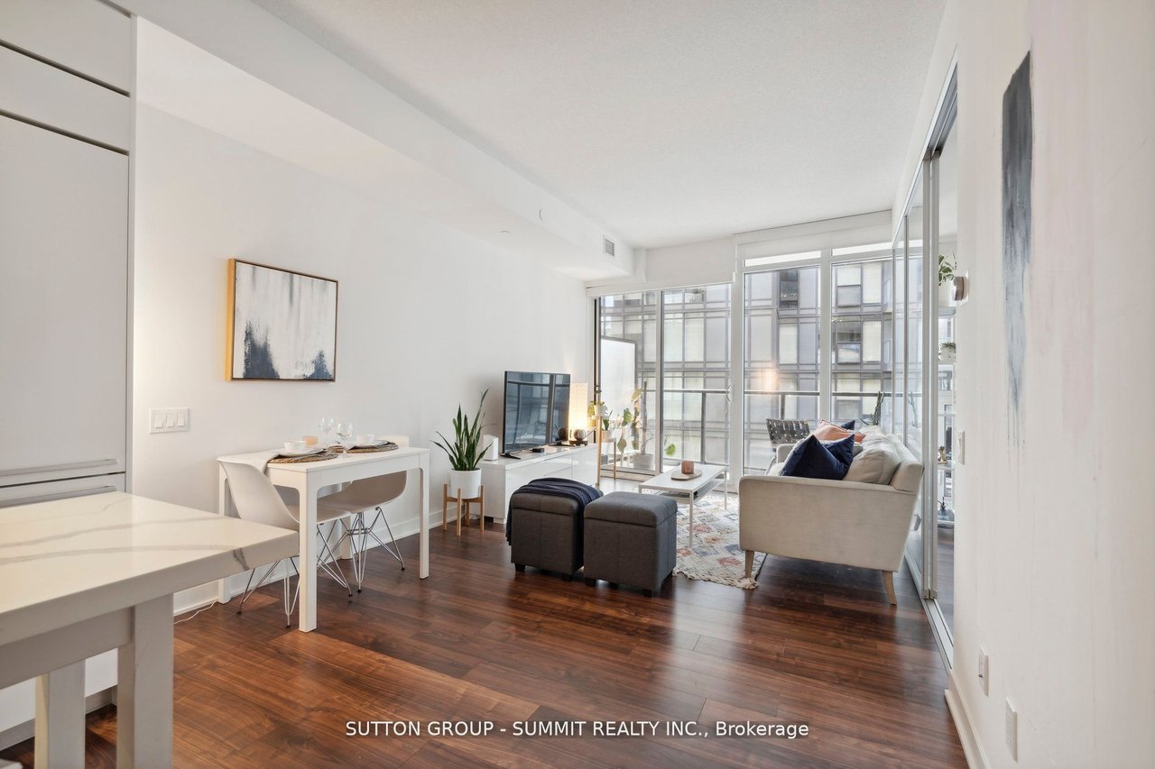 90 Queens Wharf Rd 306