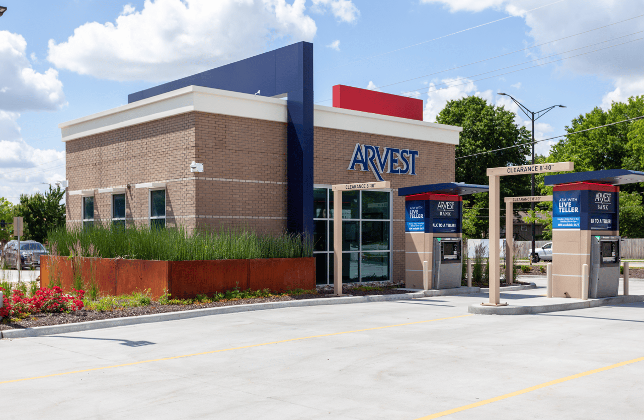 Arvest Bank