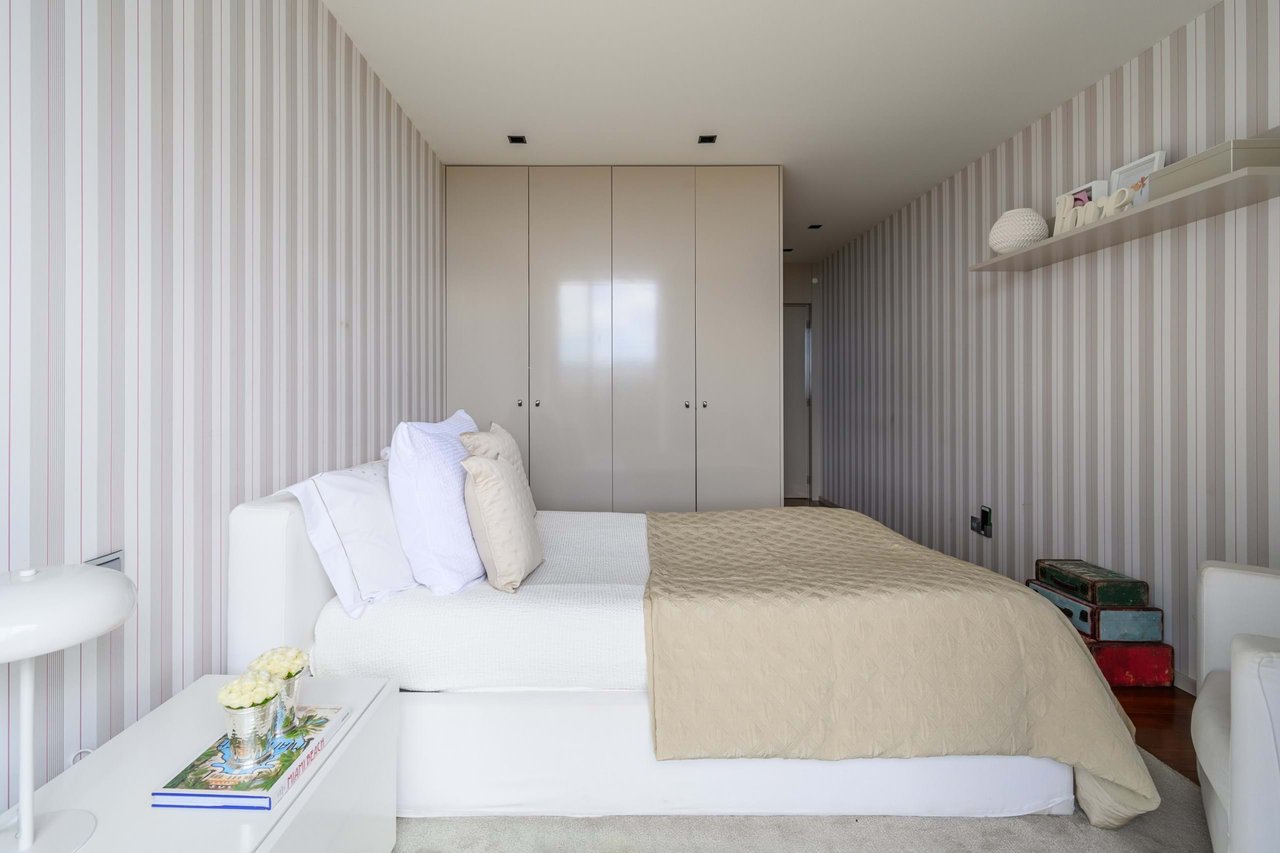 Luxury Two-Story Home in Braga