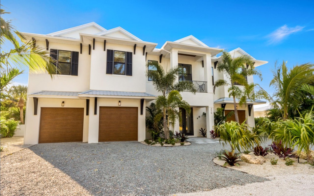 Why Invest in Anna Maria Island?