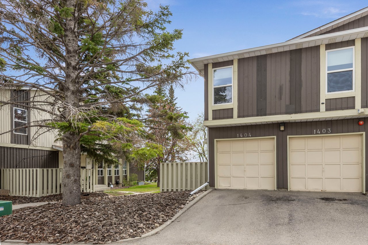 544 Blackthorn Road NE Unit: 1404