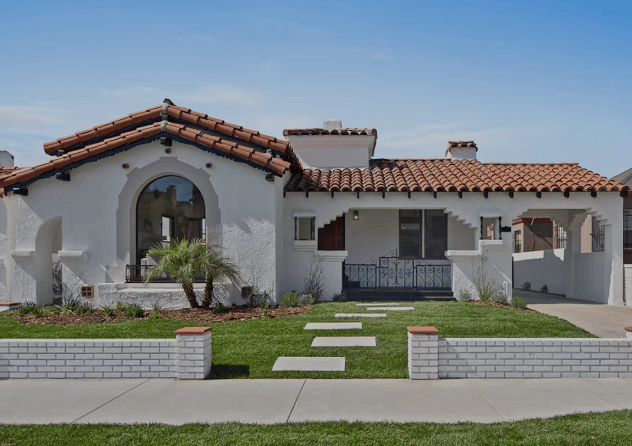 The History of Real Estate and Homes in Leimert Park: A Timeless Los Angeles Neighborhood