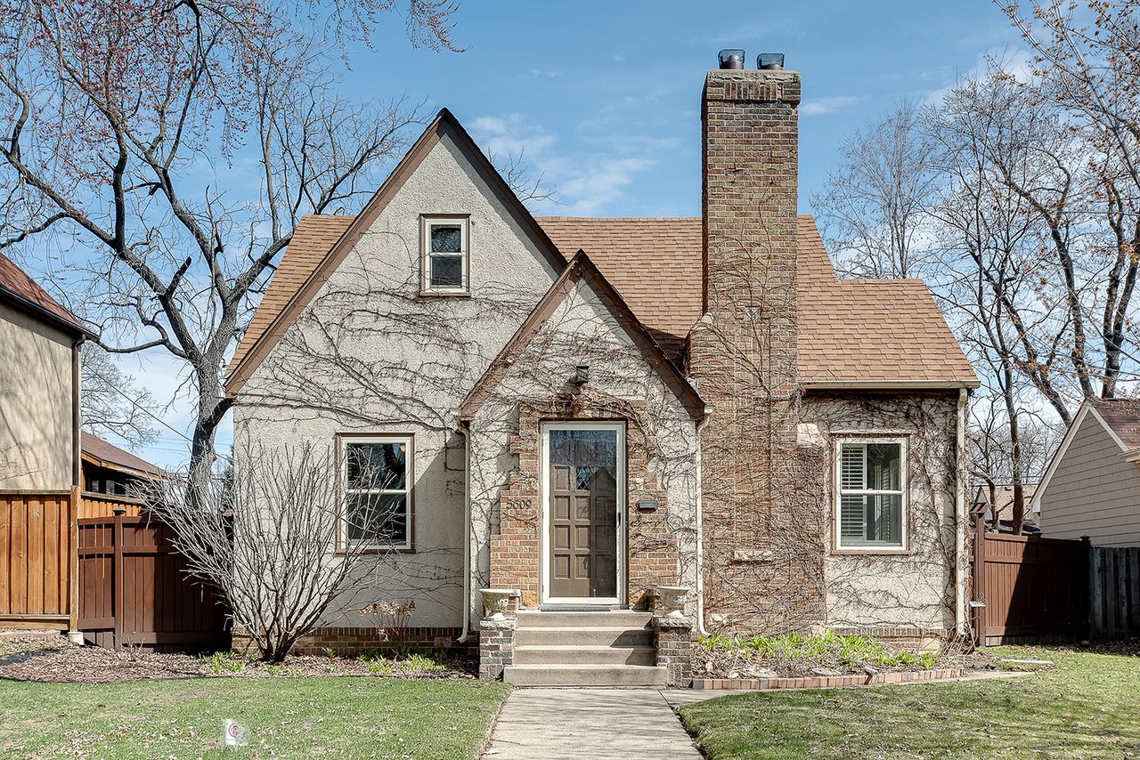 Seller and buyer - Single Family home in Minneapolis, MN