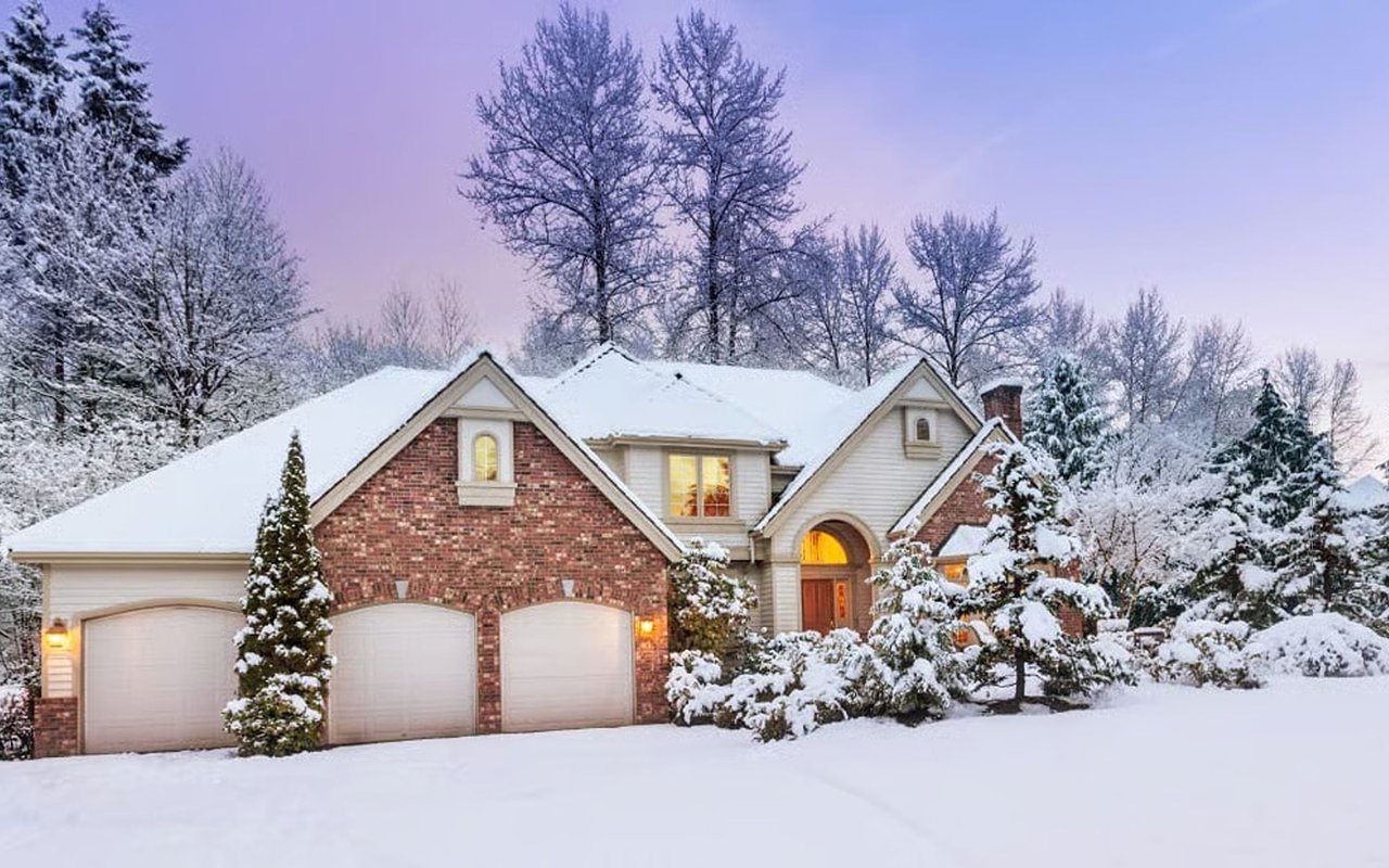 Sell Your Home During the Winter Sweet Spot