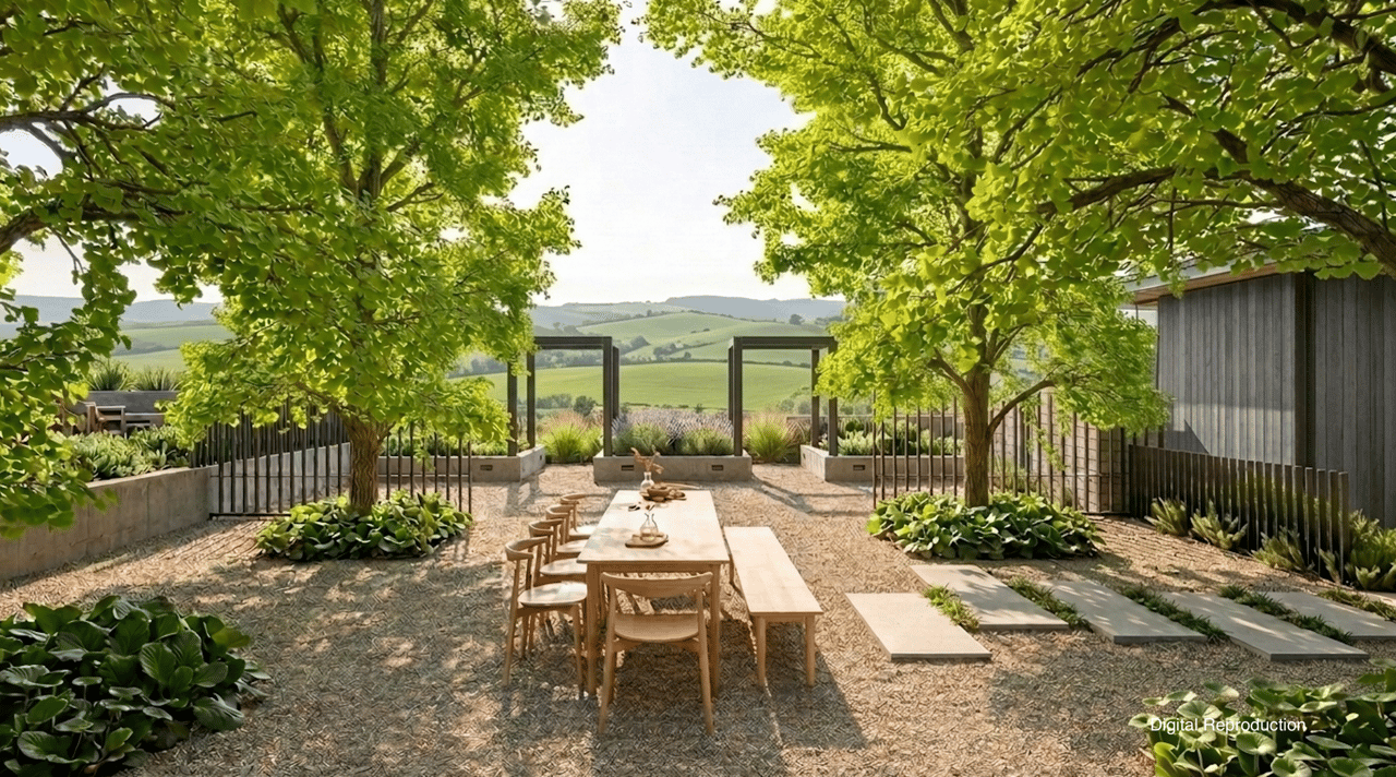 The Vineyard Estates | Chardonnay