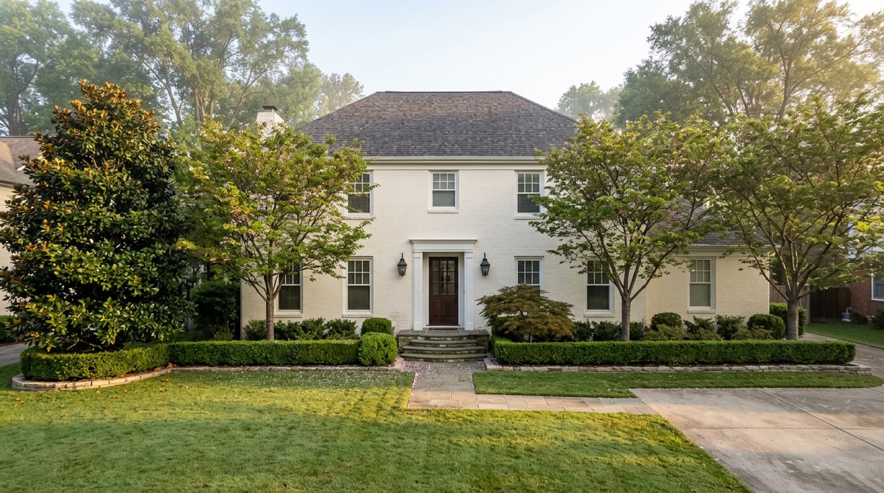 The Smyrna Home Price Depends on Which Tab You Have Open