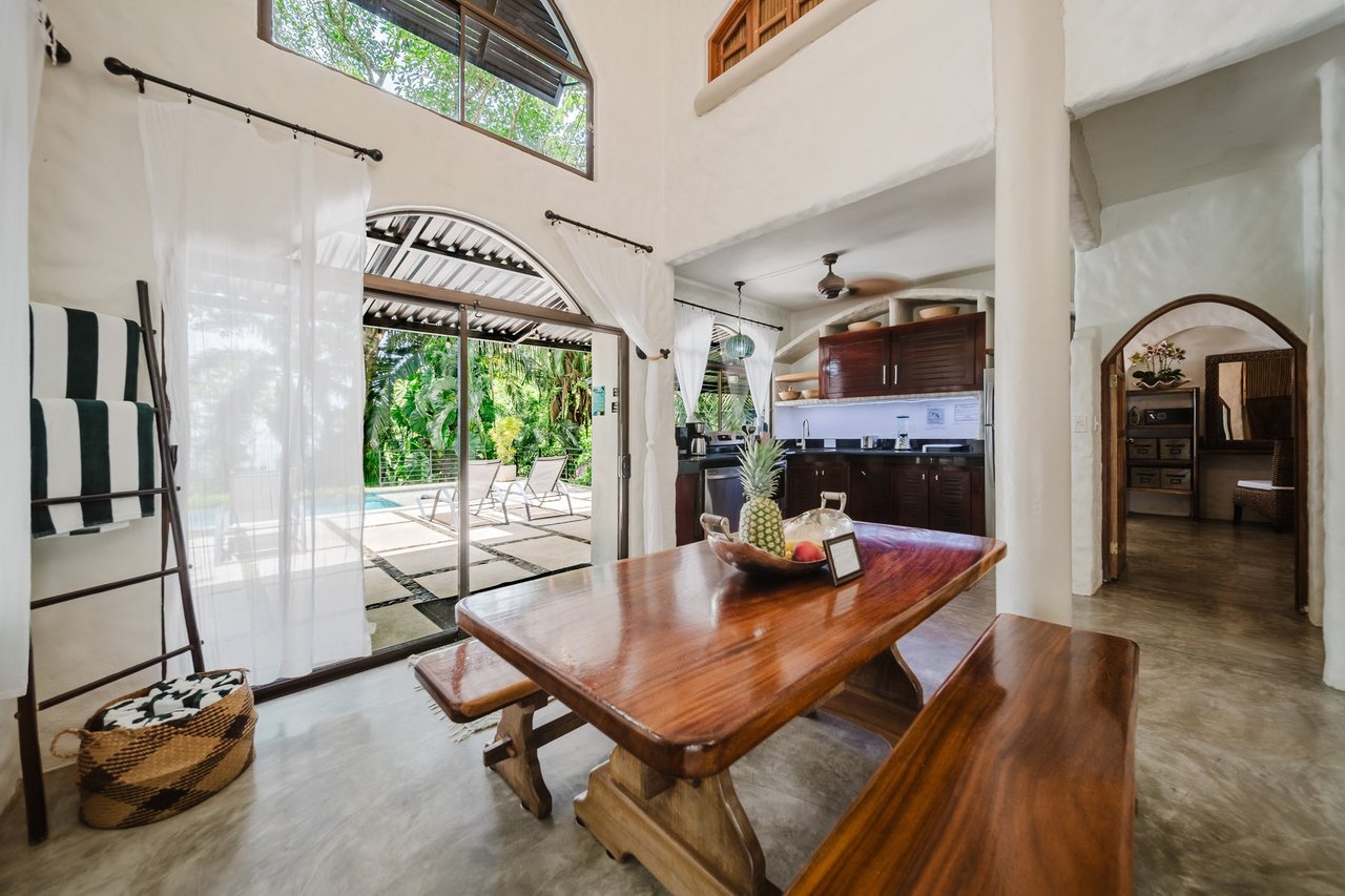 Ocean View Rainforest Villa, Manuel Antonio, Puntarenas