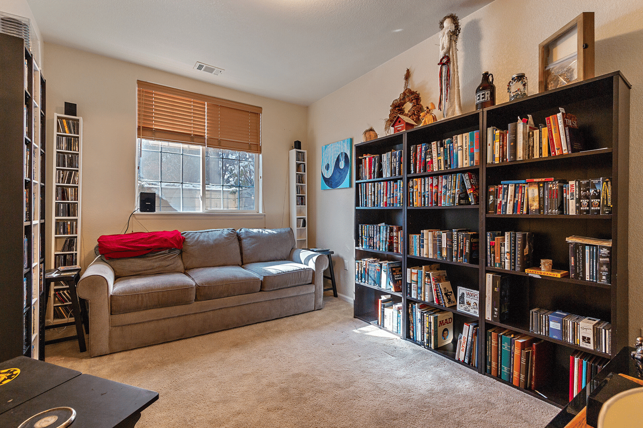 Just Listed: Wonderful Home in Dayton Triangle