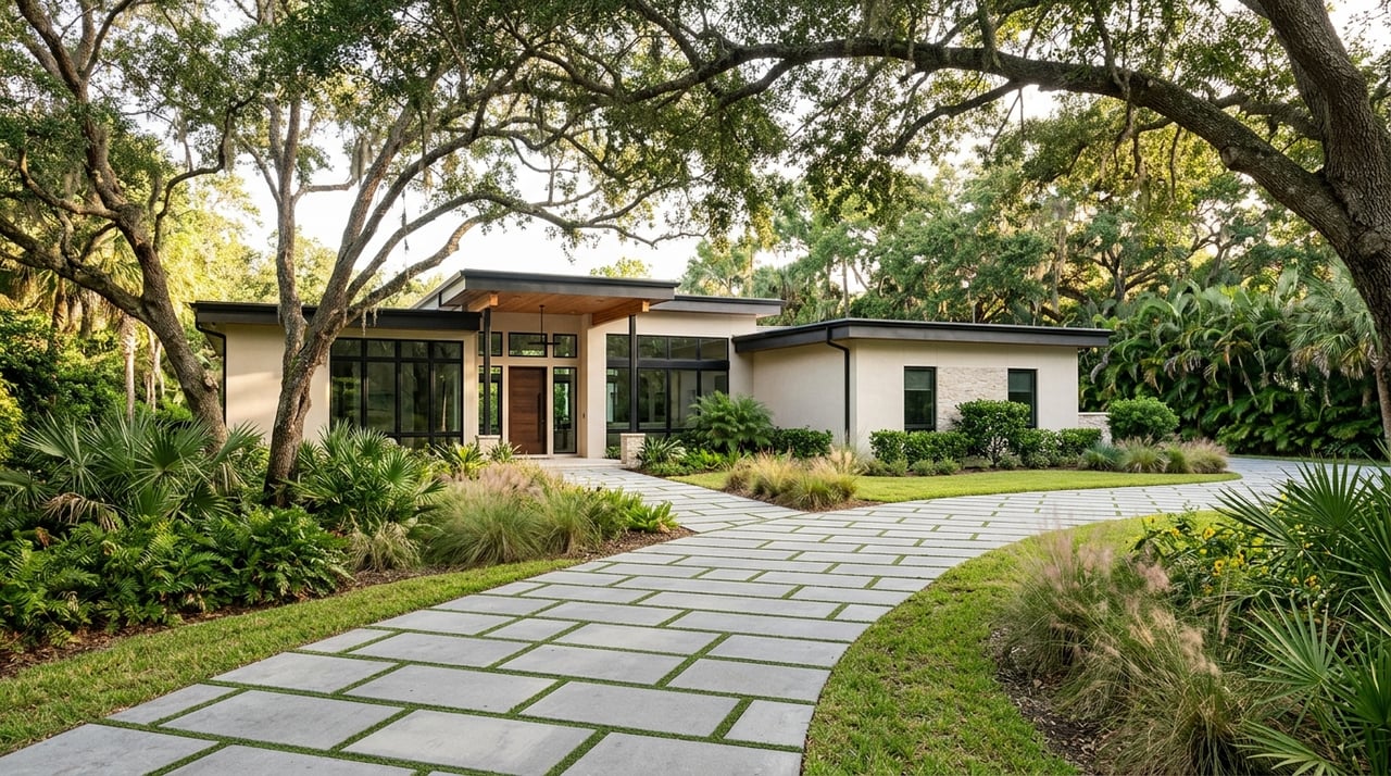 Buying A Home With Land In Malabar, Florida
