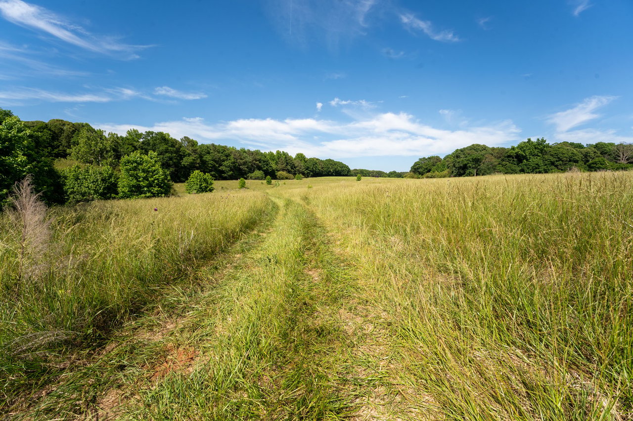 The Ranches at Sandy Creek
