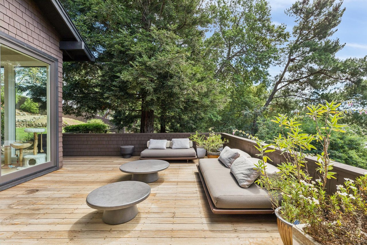 50 Altamont Avenue, Mill Valley