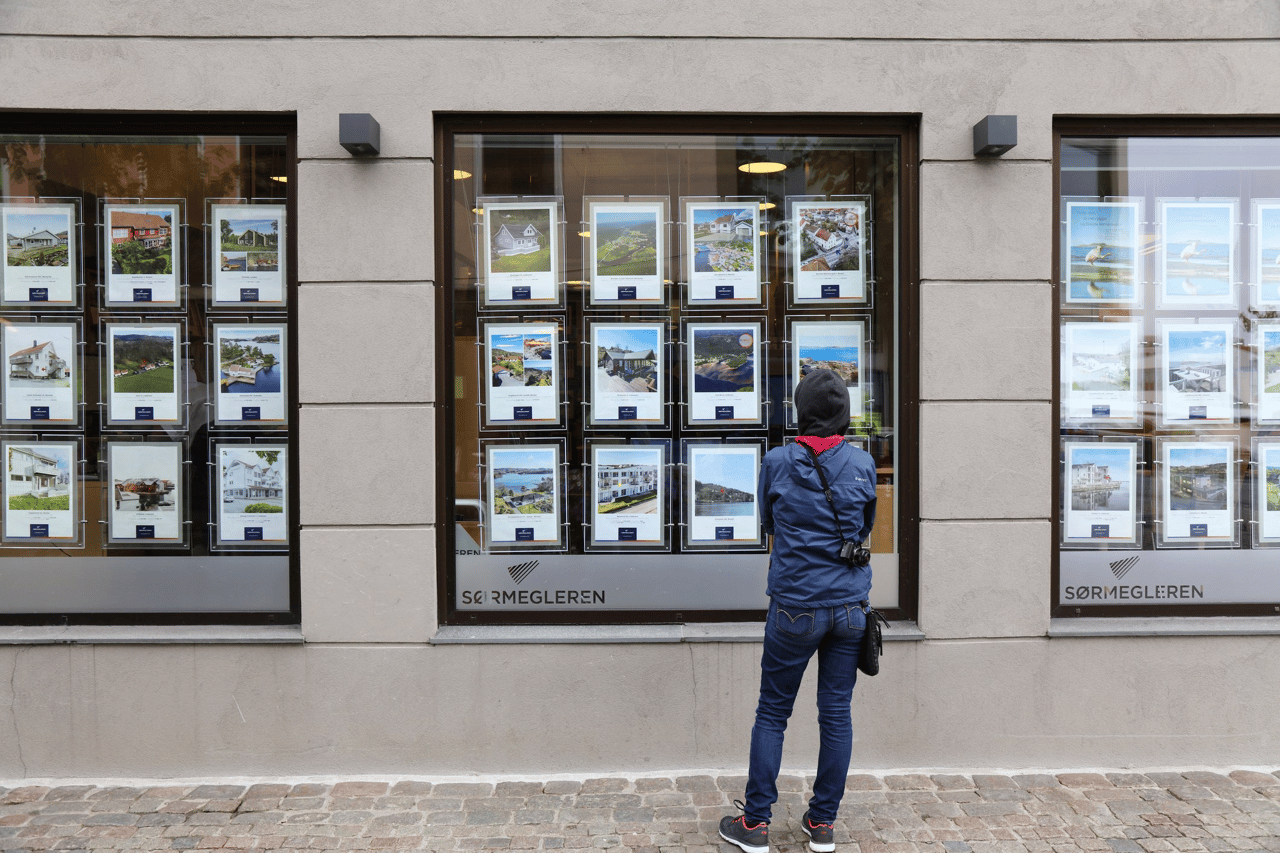 Why Home Prices Keep Going Up